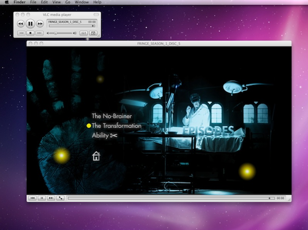 vcd player for mac